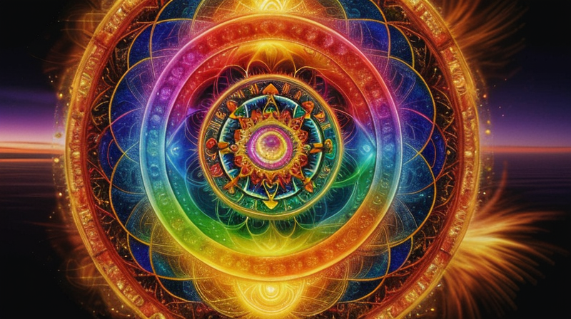 Mystical Astrology