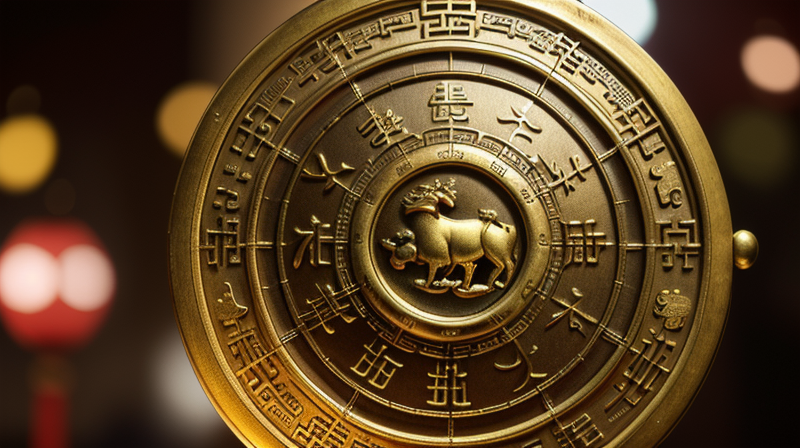 Horóscopo Chino 2026