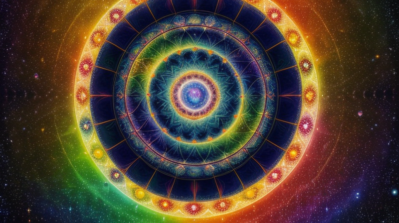 Energía astrológica