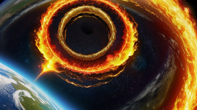 astrological elements intimate connection